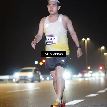 Runner Photo 7309454