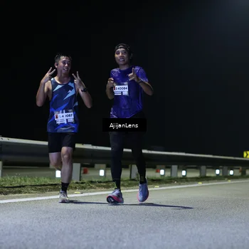 Runner Photo 7309458