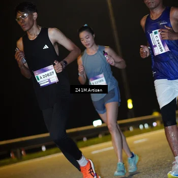 Runner Photo 7309460