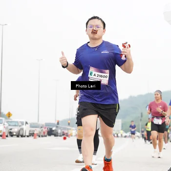 Runner Photo 7309461
