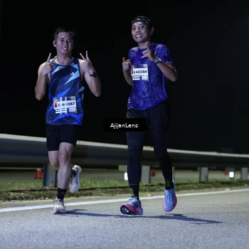 Runner Photo 7309462