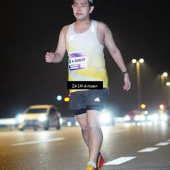 Runner Photo 7309463