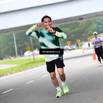 Runner Photo 7309464