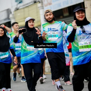 Runner Photo 7309466