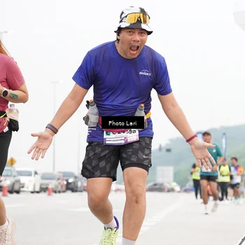 Runner Photo 7309467