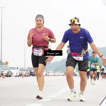Runner Photo 7309468