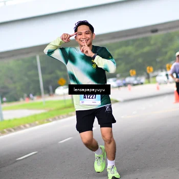 Runner Photo 7309476