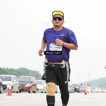 Runner Photo 7309477