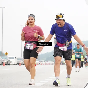 Runner Photo 7309479