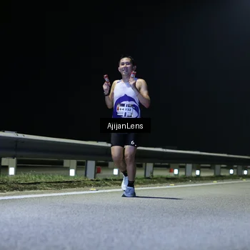 Runner Photo 7309484