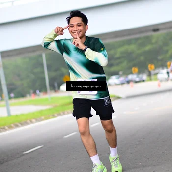 Runner Photo 7309489