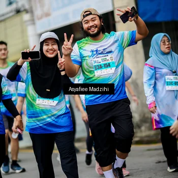Runner Photo 7309490