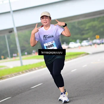 Runner Photo 7309491