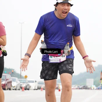 Runner Photo 7309496