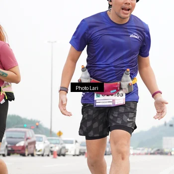 Runner Photo 7309497