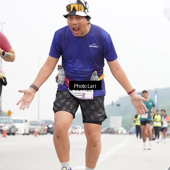 Runner Photo 7309498