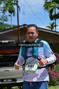 Runner Photo 73095