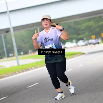 Runner Photo 7309502