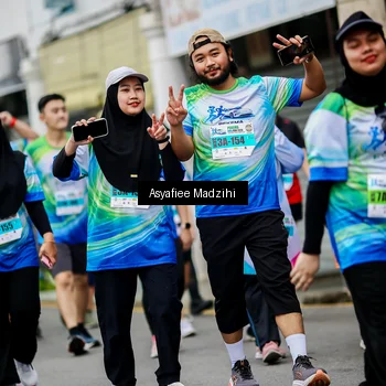 Runner Photo 7309503