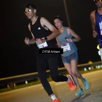 Runner Photo 7309504