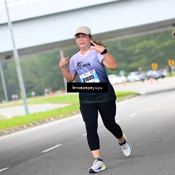 Runner Photo 7309509