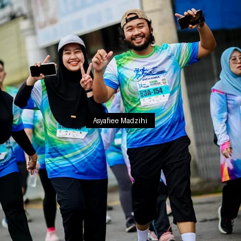 Runner Photo 7309510