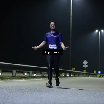 Runner Photo 7309512