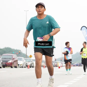 Runner Photo 7309513
