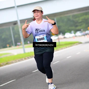 Runner Photo 7309514