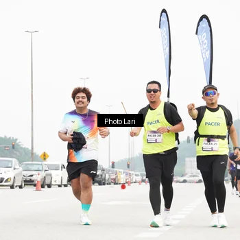 Runner Photo 7309516