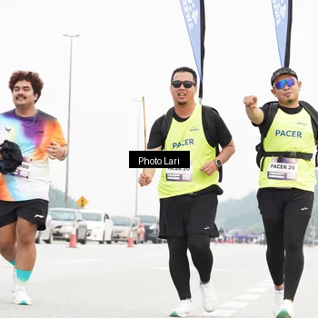 Runner Photo 7309517