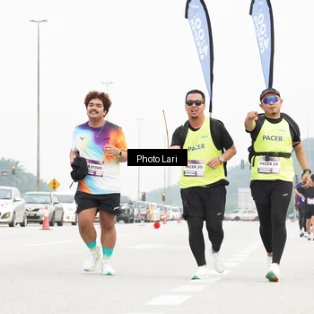Runner Photo 7309518