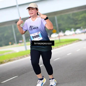 Runner Photo 7309520