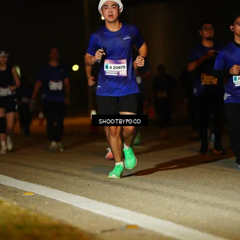 Runner Photo 7309521