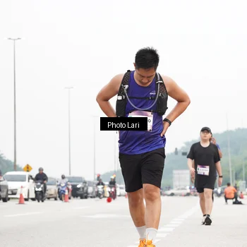 Runner Photo 7309523