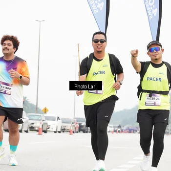 Runner Photo 7309525