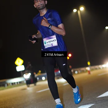 Runner Photo 7309526