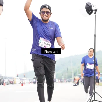 Runner Photo 7309528