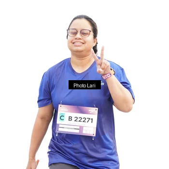 Runner Photo 7309531