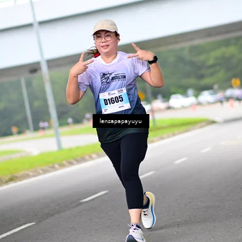 Runner Photo 7309532