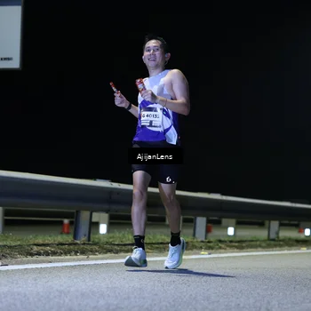 Runner Photo 7309540
