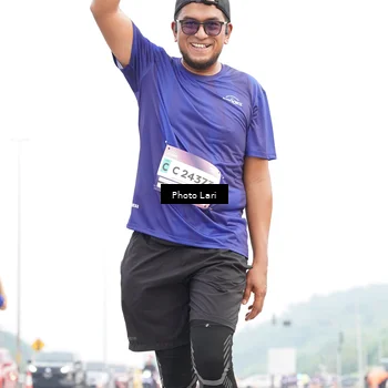 Runner Photo 7309541