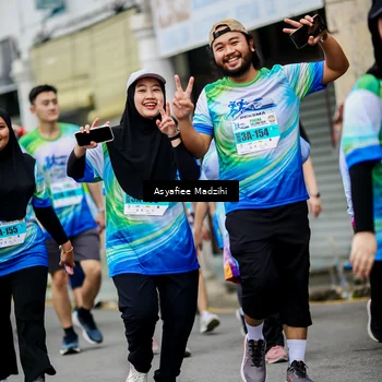 Runner Photo 7309542