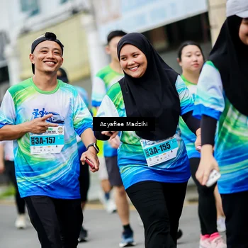 Runner Photo 7309543