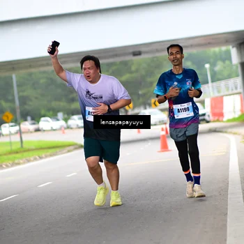 Runner Photo 7309545