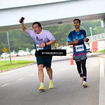 Runner Photo 7309548