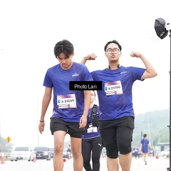 Runner Photo 7309549