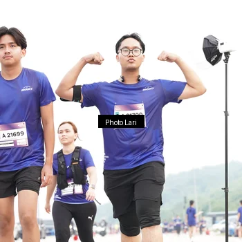 Runner Photo 7309550