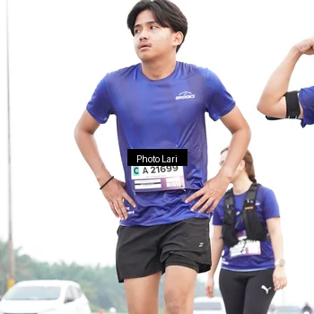 Runner Photo 7309551