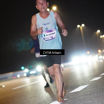 Runner Photo 7309554